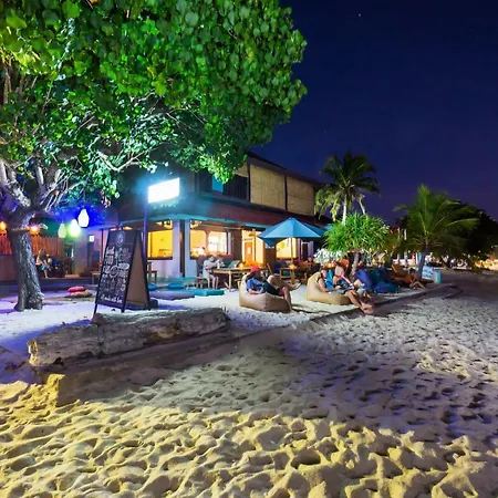 Agung Lembongan Bungalow